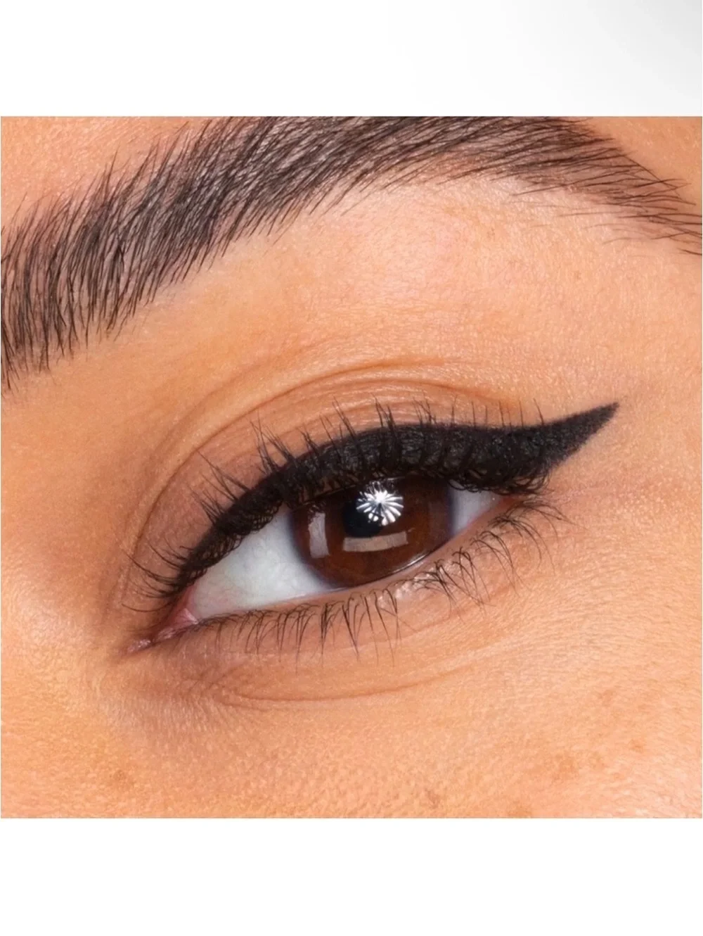 r.e.m. Beauty At the Borderline Gel Eyeliner Pencil in Bardot Black NEW